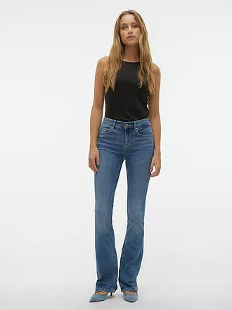 VERO MODA | Jeans Flared Fit VMFLASH | 